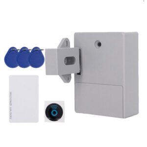 Cerradura cajón RFID