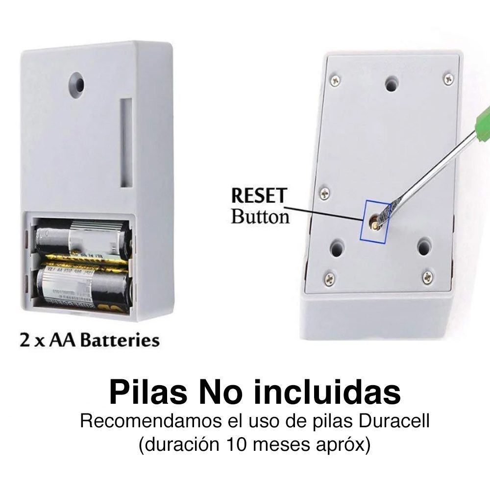 Cerradura cajón RFID tarjeta electrónica - Imagen 4
