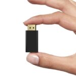 Adaptador Displayport macho a HDMI 4K 30Hz - Imagen 2