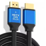 Cable HDMI 2.0 4K 10 metros 60 frames