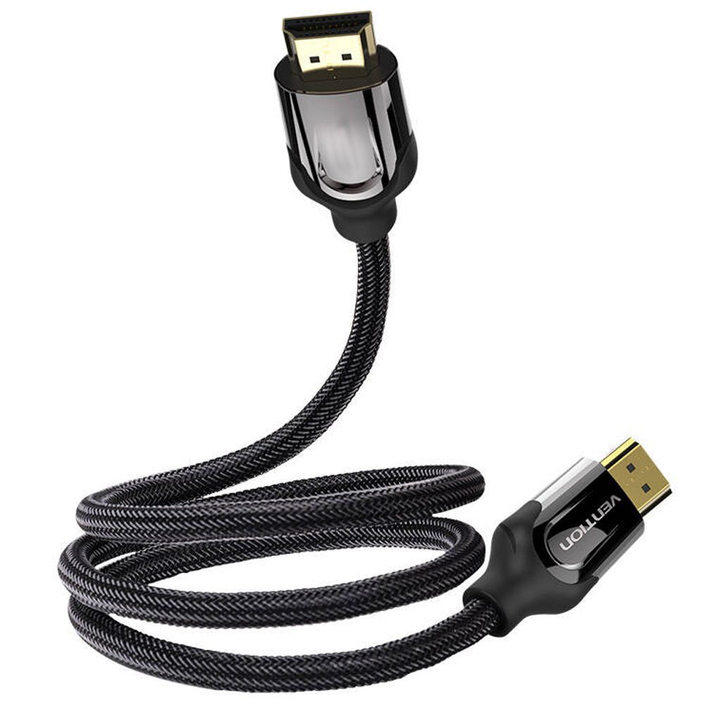 Cable HDMI 2.0 4K 1.5 metros 60 frames Vention - Imagen 5