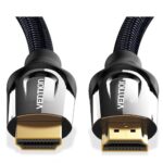 Cable HDMI 2.0 4K 1.5 metros 60 frames Vention - Imagen 4