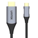 Cable USB C a HDMI Unitek 1.8 metros 4K 60HZ - Imagen 7