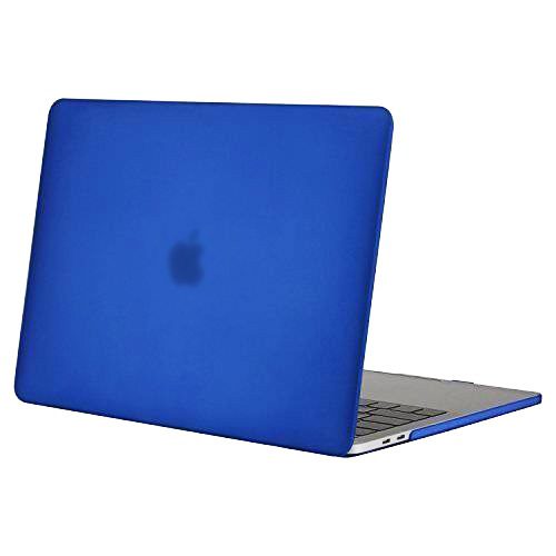 Carcasa Macbook Pro Retina 13 Touch Bar Azul - Imagen 1