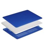 Carcasa Macbook Pro Retina 13 Touch Bar Azul - Imagen 4