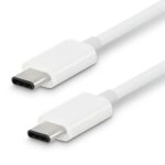 Cable USB C para Macbook 2 metros - Imagen 2