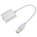 Conversor Adaptador USB 3.0 a HDMI para windows - Imagen 2