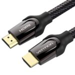 Cable HDMI 2.0 4K 3 metros 60 frames Vention - Imagen 3
