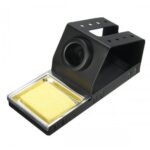 Estación soldadura cautín con Termostato 200-480ºC - Imagen 3