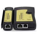 Tester cable de red rj45 Lan UTP y RJ11 - Imagen 2