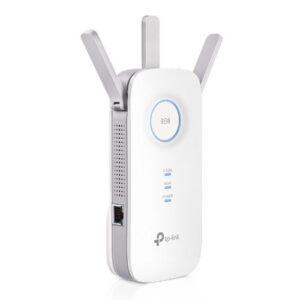 Repetidor Wifi TP-Link RE450 Dual Band SALDO***